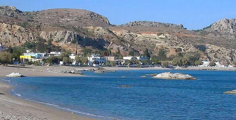 ホテル Delfini Beach