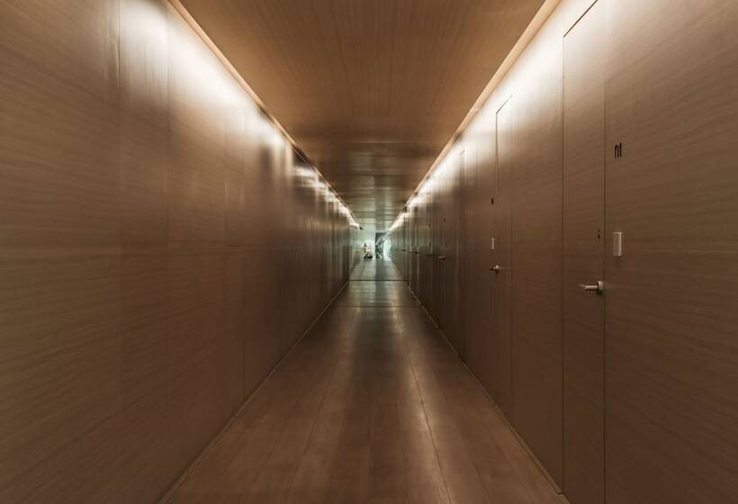 Design Hotel Chennai By Jüsta