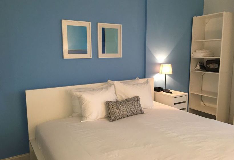 Design Suites Hollywood Beach