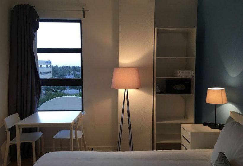 Design Suites Hollywood Beach