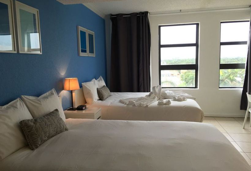 Design Suites Hollywood Beach