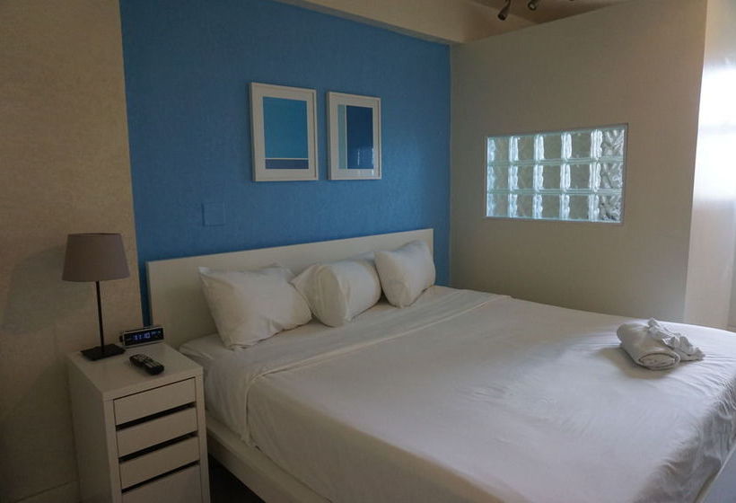 Design Suites Hollywood Beach