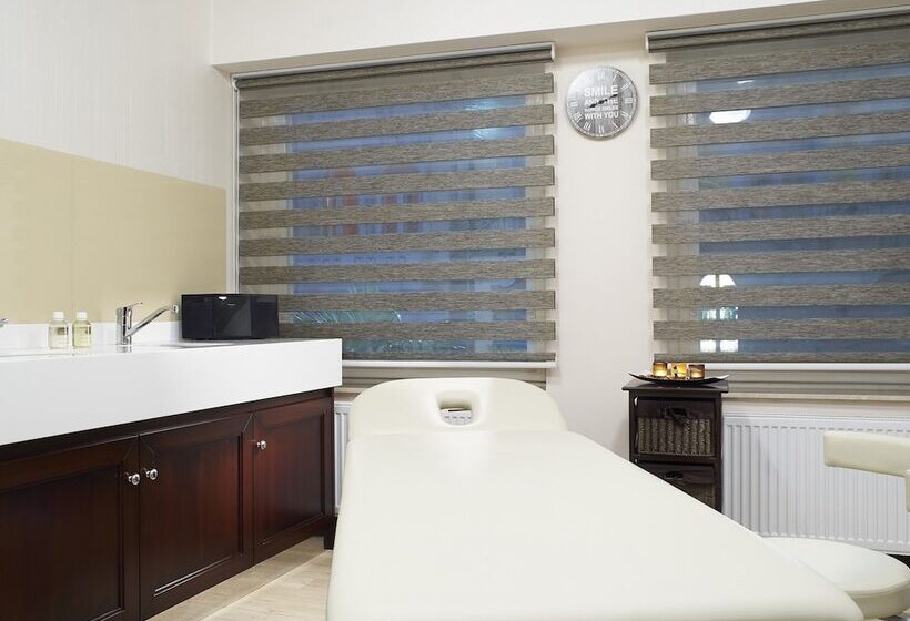 Ea Apartmány Mozart