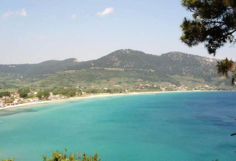 Enavlion Hotel Batagianni