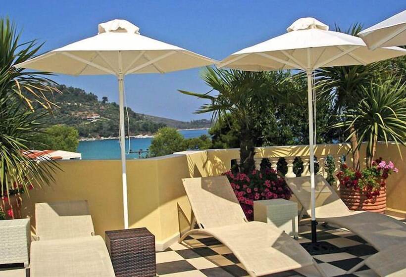 Enavlion Hotel Batagianni