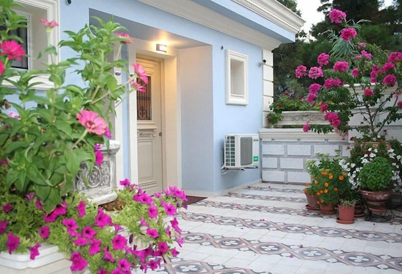 Enavlion Hotel Batagianni