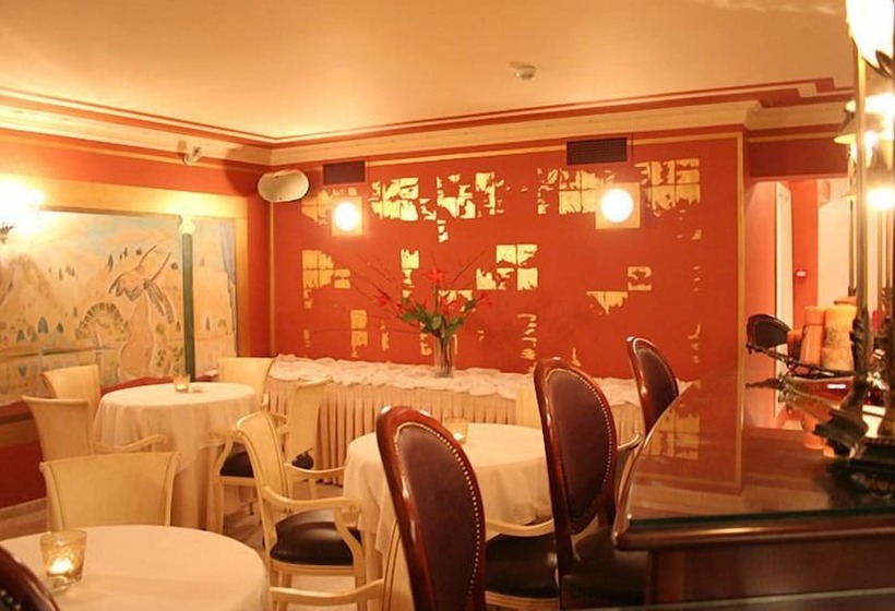 Enavlion Hotel Batagianni