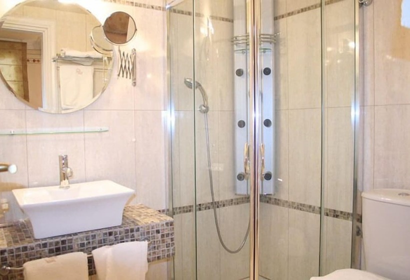 Enavlion Hotel Batagianni