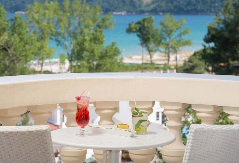 Enavlion Hotel Batagianni