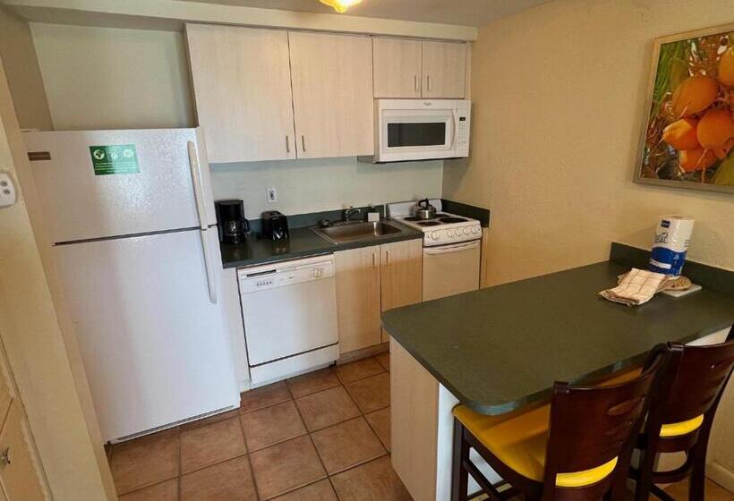 ホテル Enchanted Isle Hollywood Beach Resort