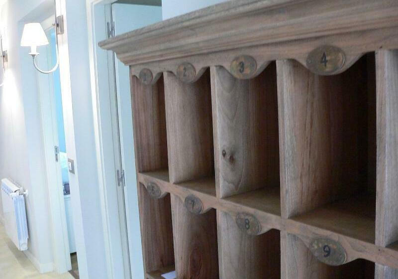 Enoturismo Lagar De Costa