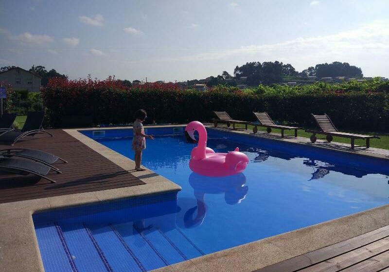 Enoturismo Lagar De Costa