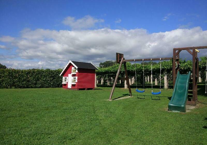 Enoturismo Lagar De Costa