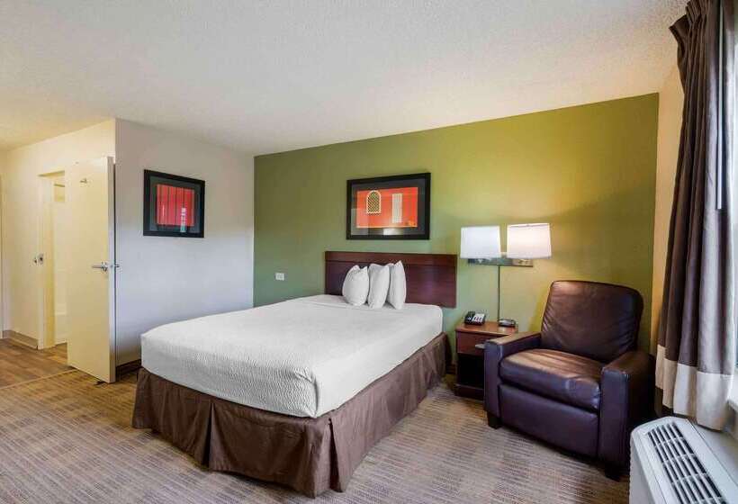 Extended Stay America Select Suites   Orlando   Maitland   1760 Pembrook Dr