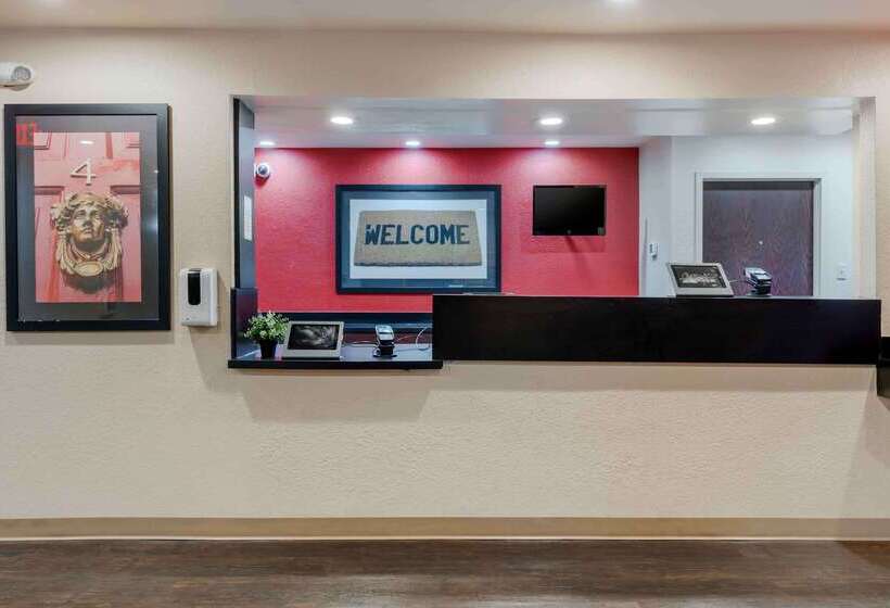 Extended Stay America Select Suites   Orlando   Maitland   1760 Pembrook Dr