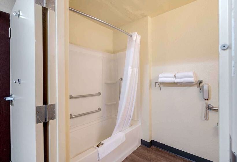 Extended Stay America Select Suites   Orlando   Maitland   1760 Pembrook Dr