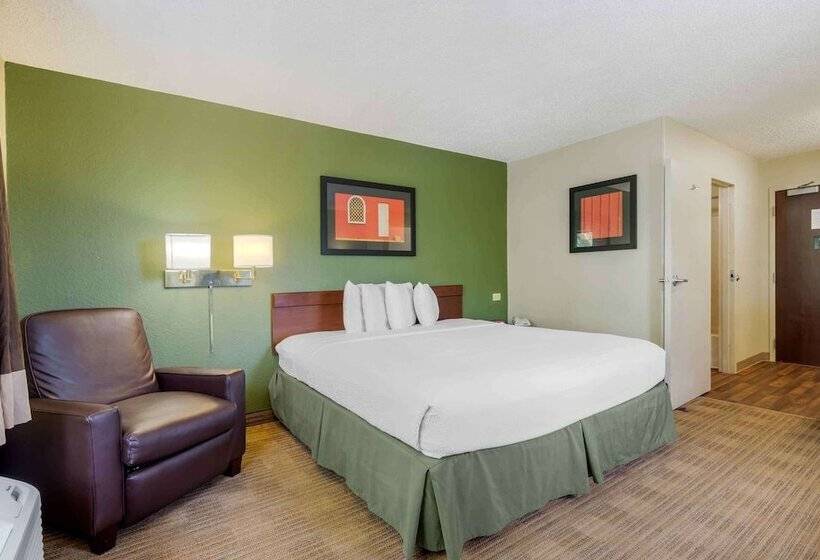 Extended Stay America Select Suites   Orlando   Maitland   1760 Pembrook Dr