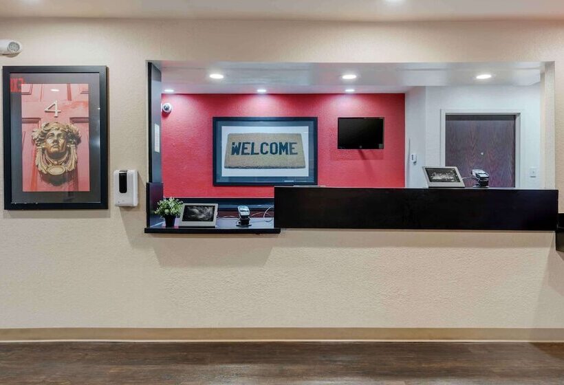 Extended Stay America Select Suites   Orlando   Maitland   1760 Pembrook Dr