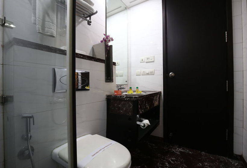 Fabhotel New Friends Colony