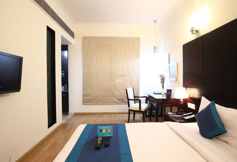 Fabhotel New Friends Colony