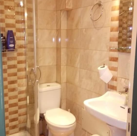 Flamingo Apartments By Corfuescapes