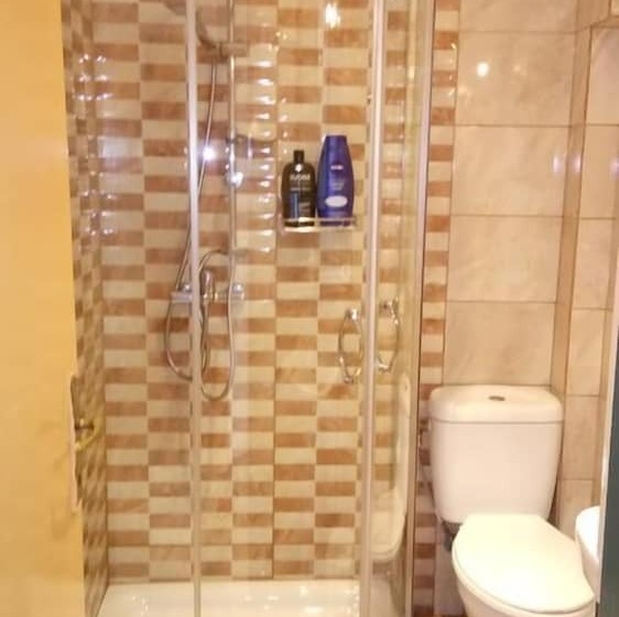 Flamingo Apartments By Corfuescapes