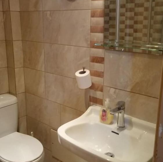 Flamingo Apartments By Corfuescapes