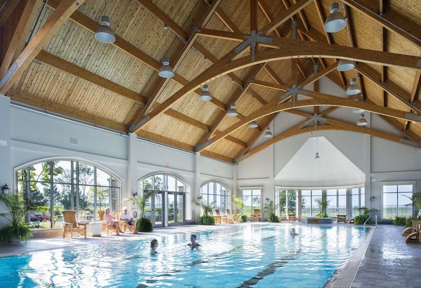 Fox Harb R Resort
