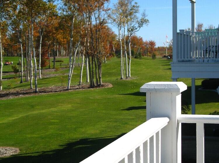 Fox Harb R Resort