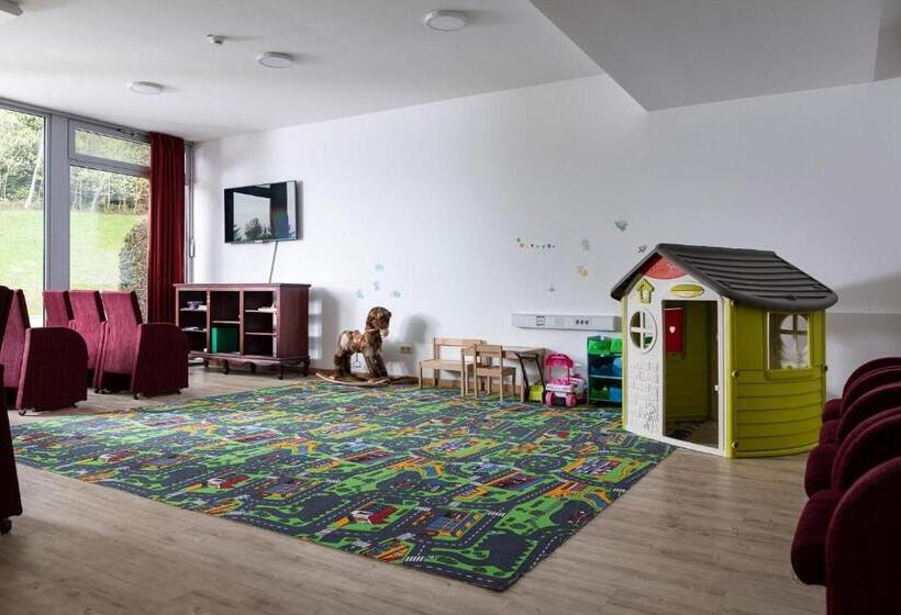 Grand Hotel Bellevue