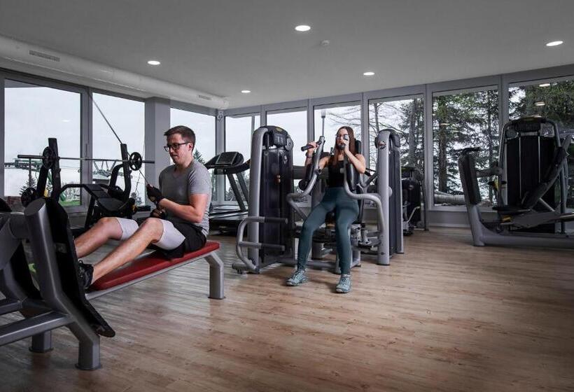 Grand Hotel Bellevue