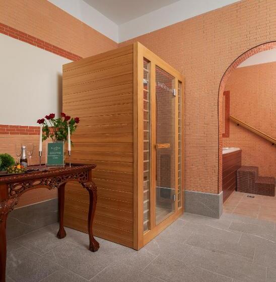 Grand Hotel Bellevue