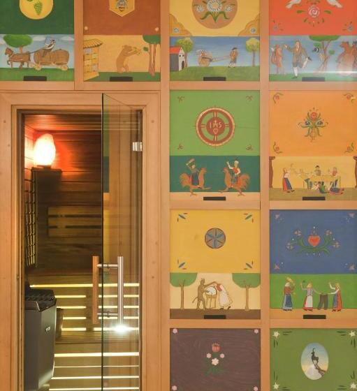 Grand Hotel Bellevue