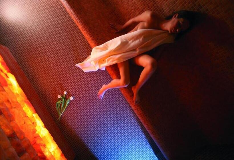 Grand Hotel Bellevue