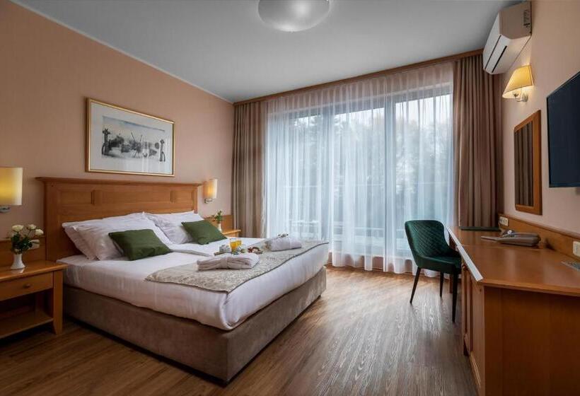 Grand Hotel Bellevue