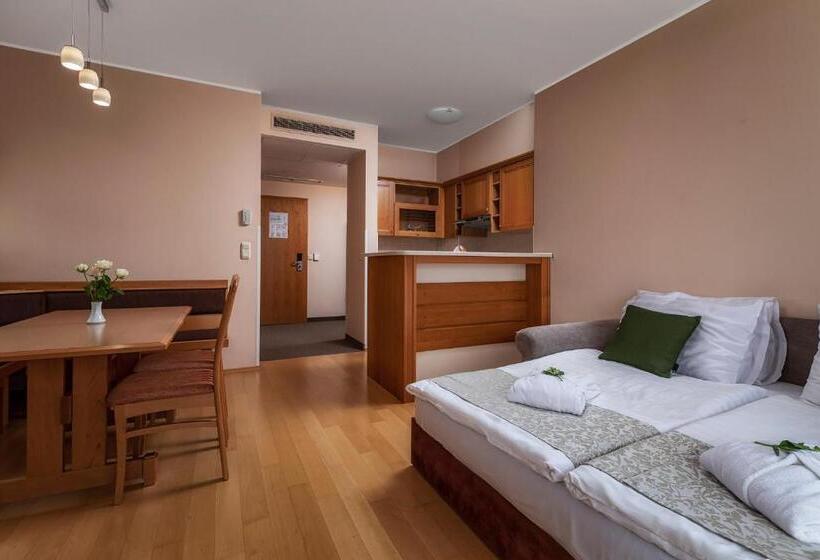 Grand Hotel Bellevue