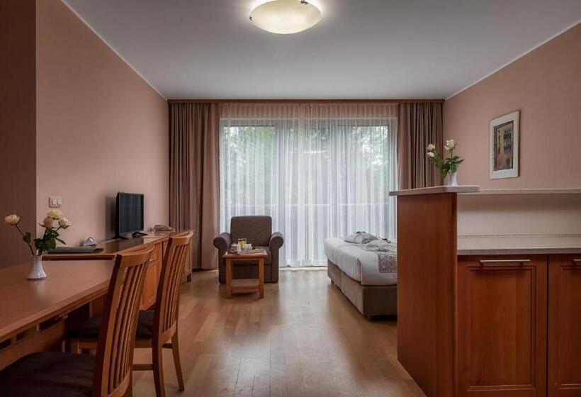 Grand Hotel Bellevue