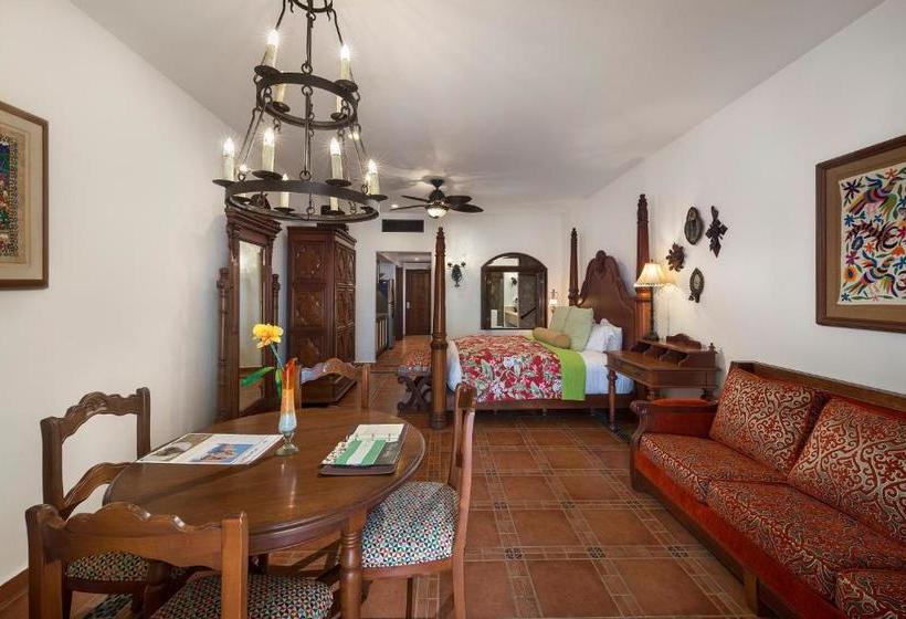 The Residences at Hacienda Encantada