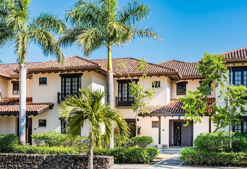 Hacienda Pinilla Vacation Rentals