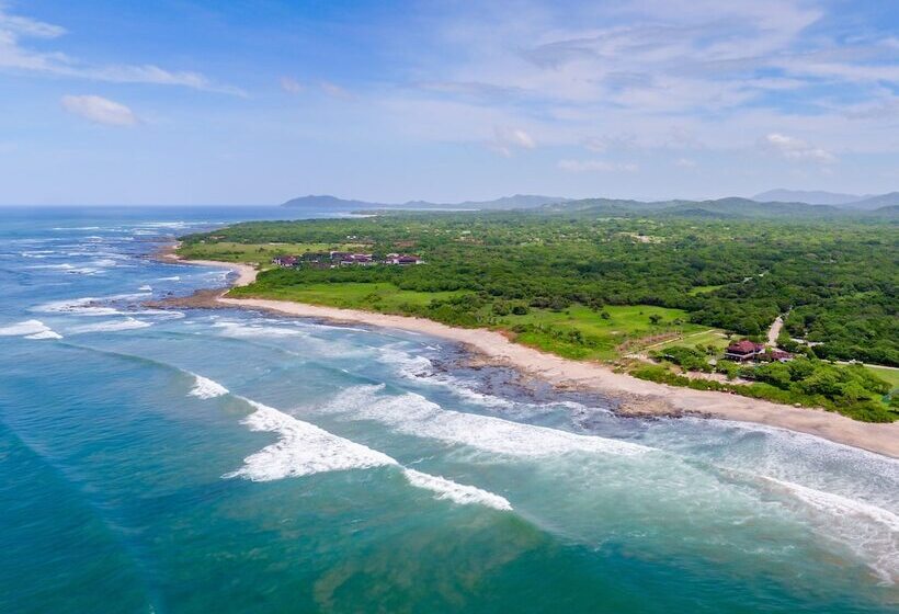 Hacienda Pinilla Vacation Rentals