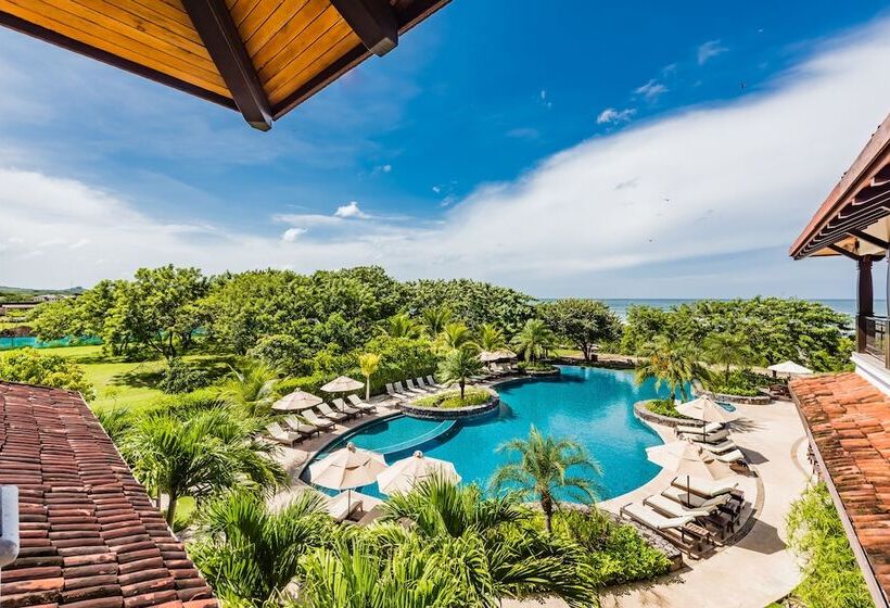 Hacienda Pinilla Vacation Rentals