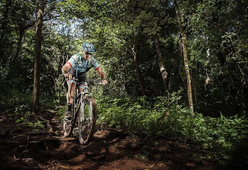 Hacienda Pinilla Vacation Rentals