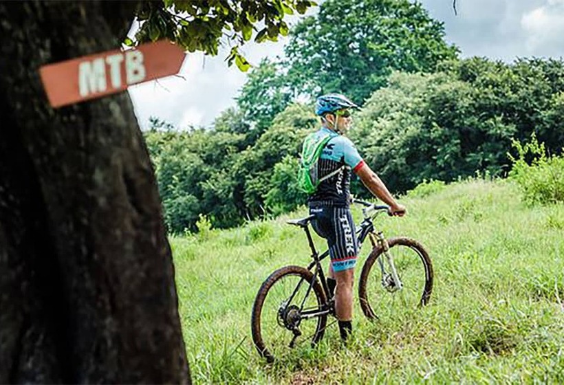 Hacienda Pinilla Vacation Rentals