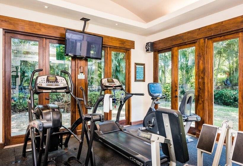 Hacienda Pinilla Vacation Rentals