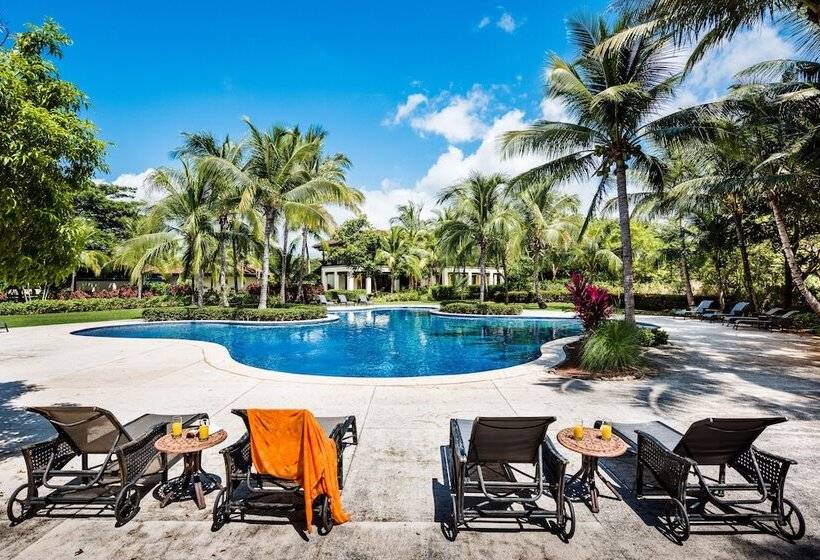 Hacienda Pinilla Vacation Rentals