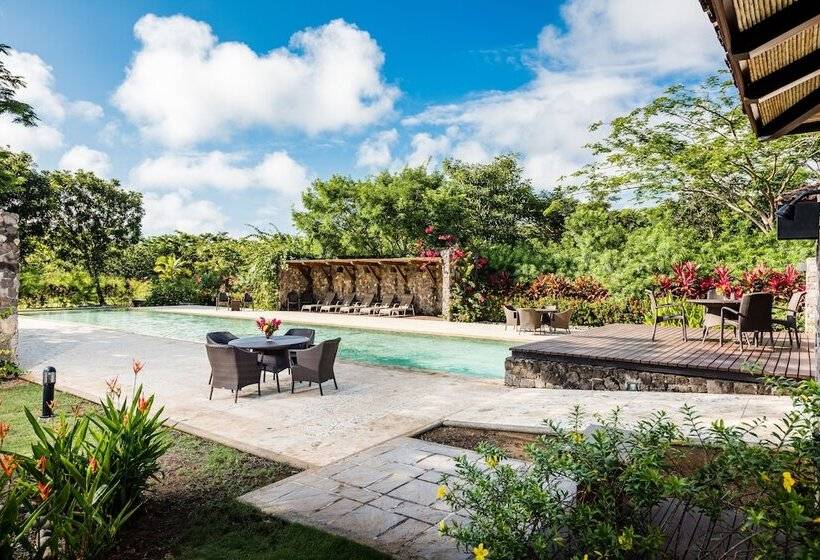 Hacienda Pinilla Vacation Rentals