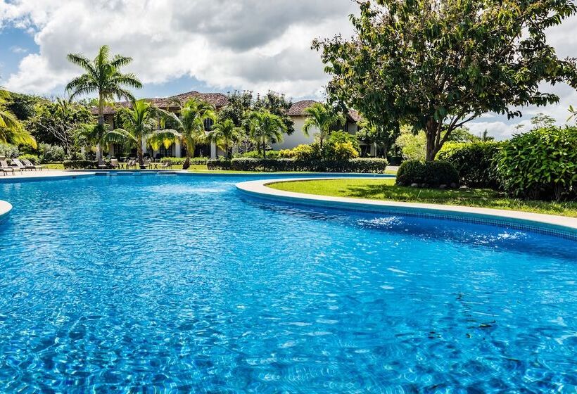 Hacienda Pinilla Vacation Rentals