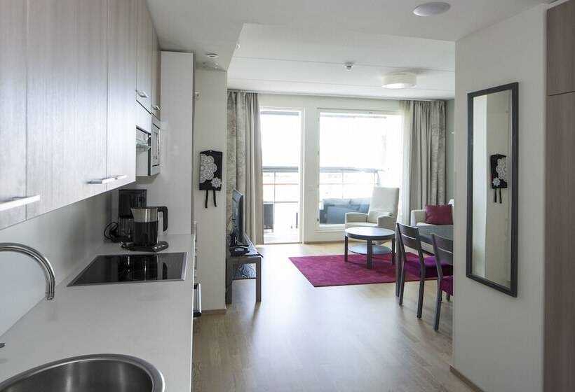 Holiday Club Katinkulta Apartments