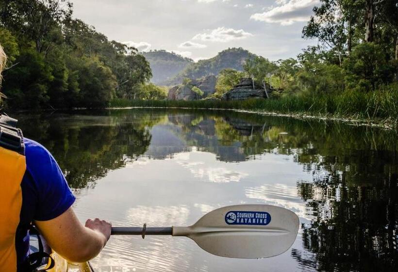 The Horatio Motel Mudgee