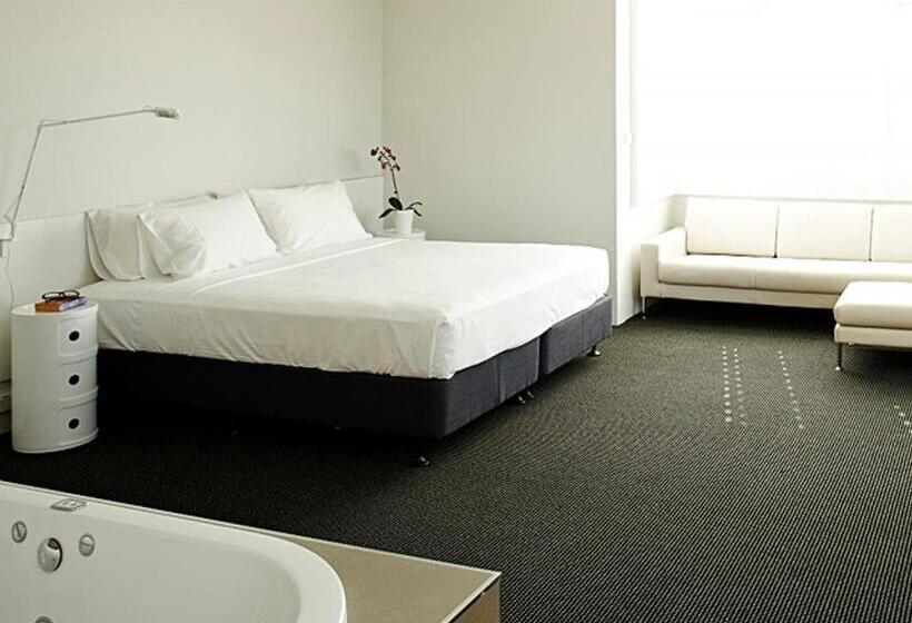 The Horatio Motel Mudgee